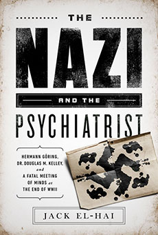 Imagen de The Nazi and the Psychiatrist