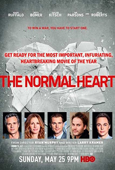 Imagen de The Normal Heart