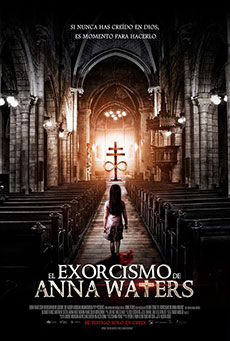 Imagen de El exorcismo de Anna Waters