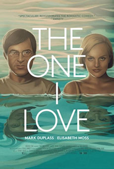 Imagen de The One I Love