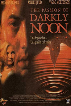 Imagen de The Passion of Darkly Noon