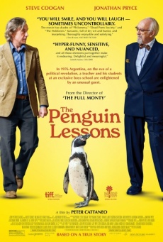 Imagen de The Penguin Lessons