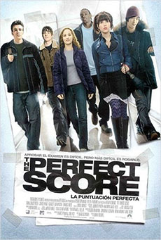 Imagen de The Perfect Score (La puntuación perfecta)