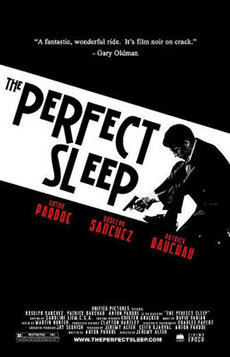 Imagen de The Perfect Sleep