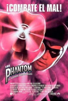 Imagen de The Phantom (El hombre enmascarado)