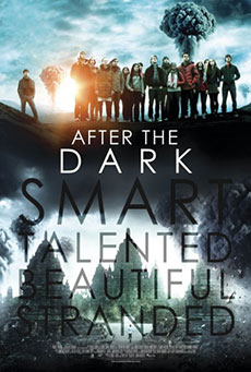 Imagen de After the Dark