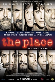 Imagen de The Place. El placer de un deseo