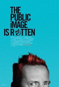 Imagen de The public image is rotten