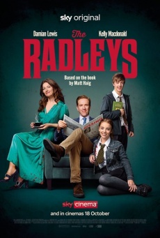 Imagen de Los Radley