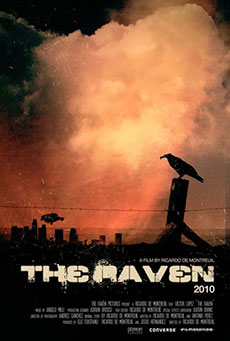 Imagen de The Raven