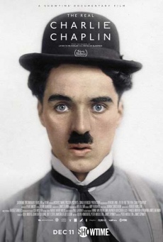 Imagen de La voz de Charlie Chaplin