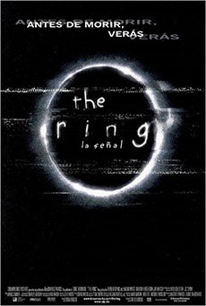 Imagen de The Ring (La señal)