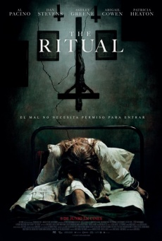 The Ritual Imagen de The Ritual