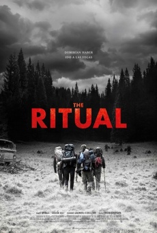 Imagen de The Ritual