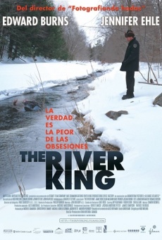 Imagen de The River King