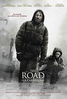 Imagen de The Road (La Carretera)