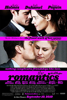 Imagen de The Romantics