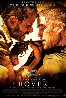 Imagen de The Rover