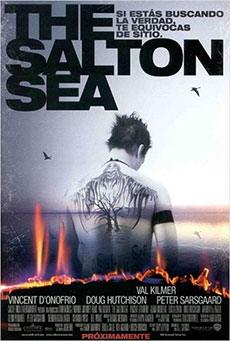 Imagen de The Salton Sea
