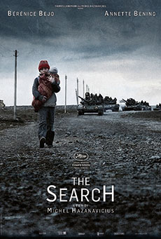 Imagen de The Search