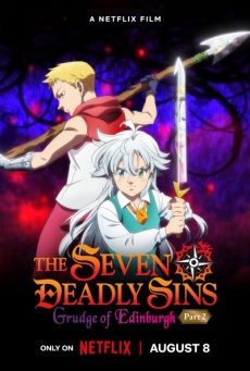 Imagen de The Seven Deadly Sins: El rencor de Edimburgo - Parte 2