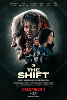 Imagen de The Shift