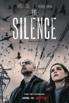 Imagen de The Silence