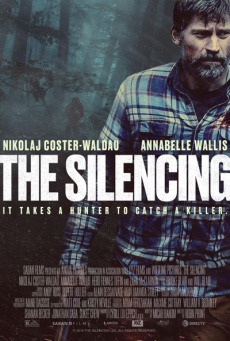 Imagen de The Silencing