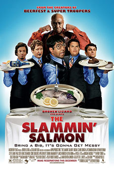 Imagen de The Slammin' Salmon