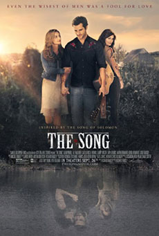 Imagen de The Song