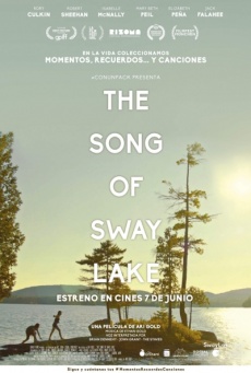 Imagen de The Song of Sway Lake