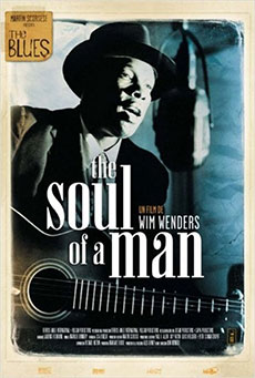 Imagen de The Soul of a Man