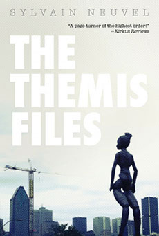 Imagen de The Themis Files