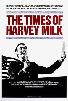 Imagen de The Times of Harvey Milk