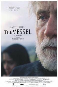 Imagen de The Vessel (El navío)