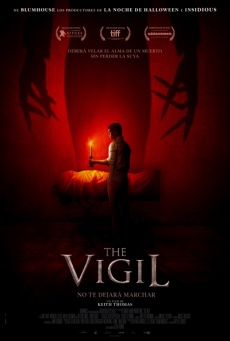 Imagen de The Vigil