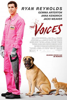 Imagen de The Voices