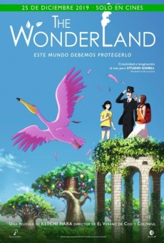 Imagen de The Wonderland