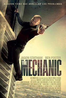 Imagen de The Mechanic