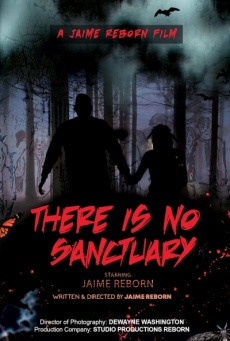 Imagen de There Is No Sanctuary