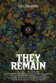 Imagen de They Remain