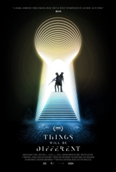 Imagen de Things Will Be Different