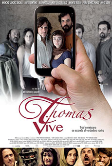 Imagen de Thomas vive