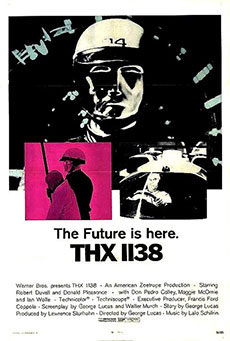 Imagen de THX 1138