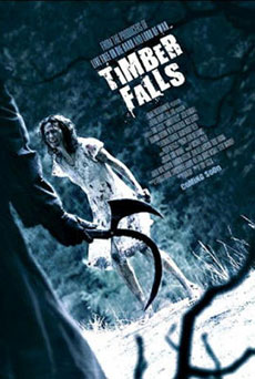 Imagen de Timber Falls