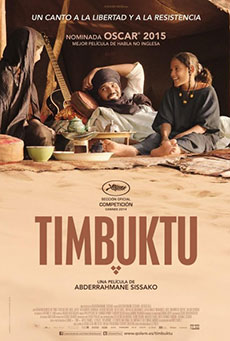 Imagen de Timbuktu