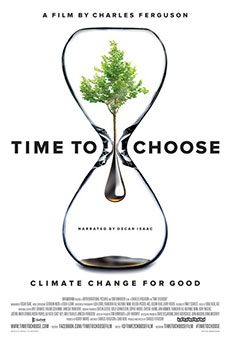 Imagen de Time to Choose