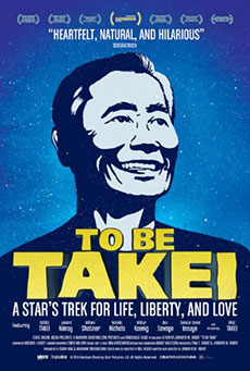 Imagen de To Be Takei