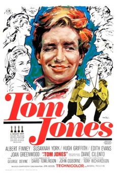 Imagen de Tom Jones