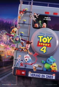 Imagen de Toy Story 4